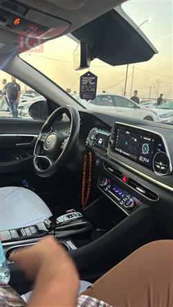 هيونداي سوناتا
